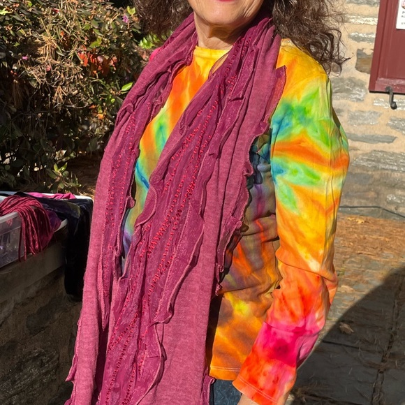 Scarf - Picture 3 of 4